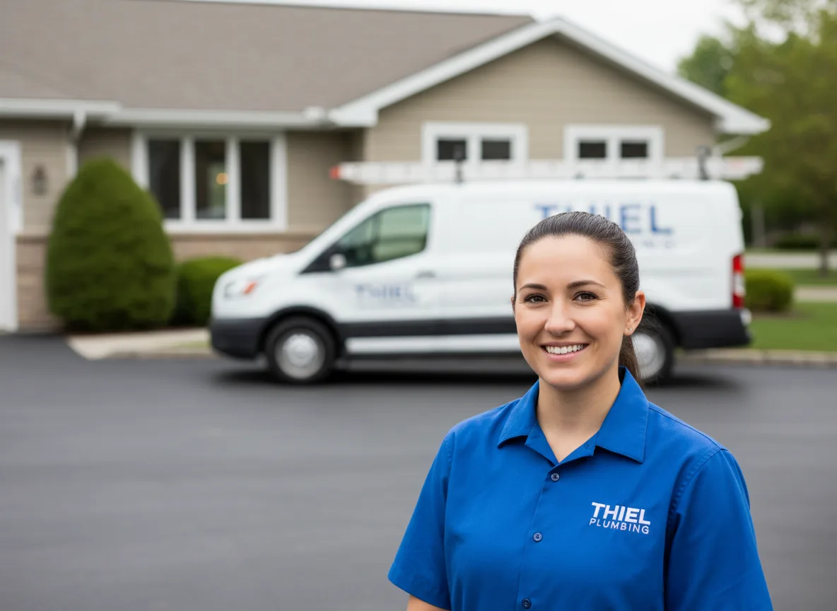 Plumber Richmond, VA FAQs